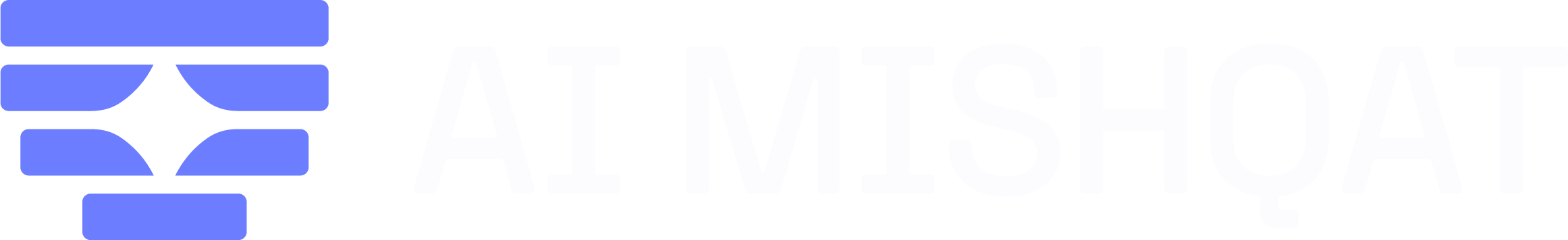 AI Mishqat